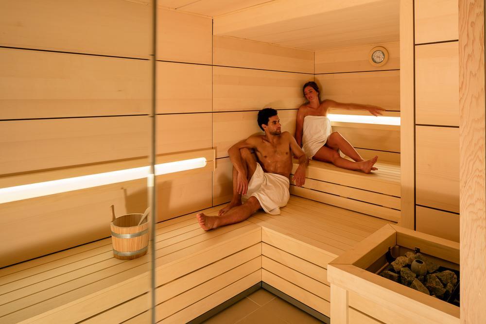 Hotel & Spa Vitalparc, The Originals Collection Lacanau Buitenkant foto